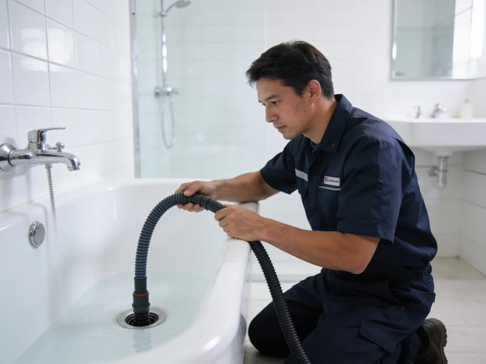 Emergency Plumber Labolt, SD FAQs